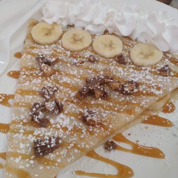 French Touch - Creperies Near Me - Redondo Beach, California French Touch - Creperies Near Me - Redondo Beach, California