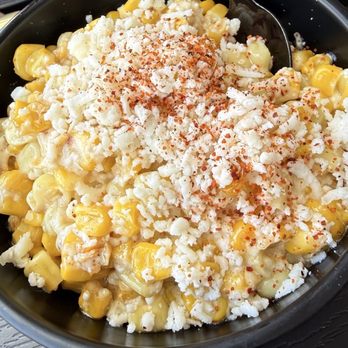 Casa Masa - Corn app - wow! - Mexican Near Me - Sarasota, Florida