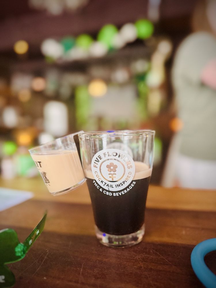 Social spots from Shug’s at Brooklyn South Square