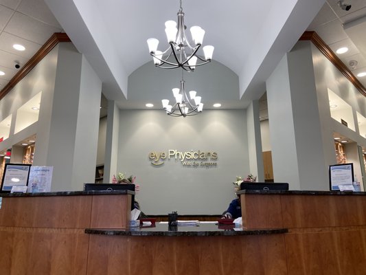 Eye Physicians Sewell Nj