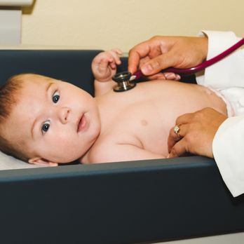 Viera Pediatrics - Pediatricians Near Me - Melbourne, Florida