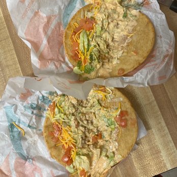 Taco Bell - Zero meat - Fast Food Near Me - Columbus, Georgia Taco Bell - Zero meat - Fast Food Near Me - Columbus, Georgia