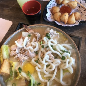 Red Flame - Japanese Miso - Hot Pot Near Me - Artesia, California Red Flame - Japanese Miso - Hot Pot Near Me - Artesia, California