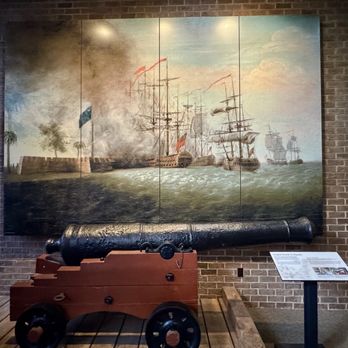 Fort Moultrie - Landmarks & Historical Buildings Near Me - Sullivan's Island, South Carolina Fort Moultrie - Landmarks & Historical Buildings Near Me - Sullivan's Island, South Carolina