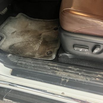 Midas - dirty footprints!!! - Auto Repair Near Me - Penn Hills, Pennsylvania Midas - dirty footprints!!! - Auto Repair Near Me - Penn Hills, Pennsylvania
