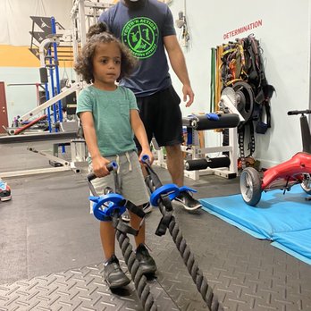 Youth’n Action - Physical Therapy Near Me - Miami, Florida