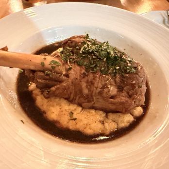 The Little Pear - Lamb Shank - American Near Me - Walnut Creek, California The Little Pear - Lamb Shank - American Near Me - Walnut Creek, California