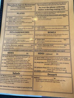 Marrakech Express by null