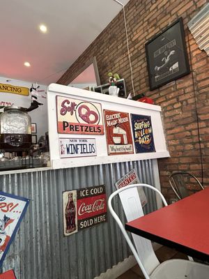 Good Ol Days Diner by null