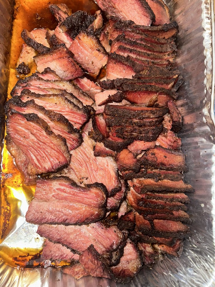 Gma Ola's Southern Cuisine Logo