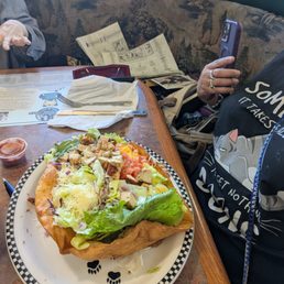 Taco Salad Taco Salad