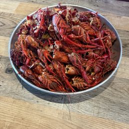 Crawfish