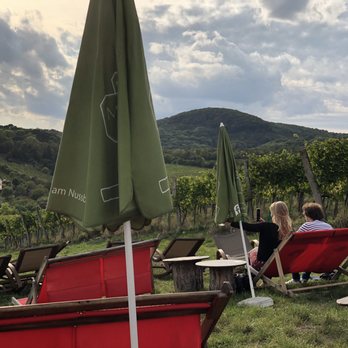 Mayer am Nussberg - Buschenschank - Wineries Near Me - Vienna, 9 Mayer am Nussberg - Buschenschank - Wineries Near Me - Vienna, 9