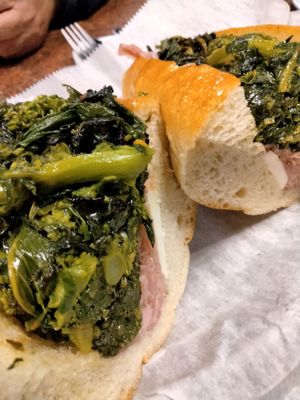 Catanzaro's Pizzeria Cranston by null