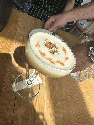 MARCUS Restaurant + Lounge by null