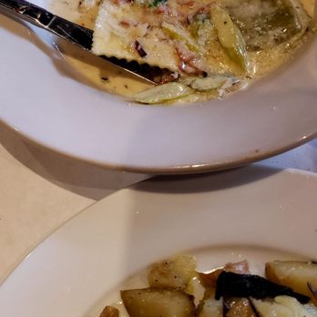Pane E Vino - Ravioli Agli Asparagi - Italian Near Me - Hollywood, South Carolina Pane E Vino - Ravioli Agli Asparagi - Italian Near Me - Hollywood, South Carolina