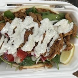 Gyro Gyro
