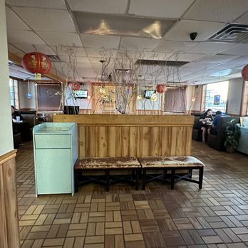 No 1 Kitchen - Inside - Japanese Near Me - Broken Arrow, Oklahoma No 1 Kitchen - Inside - Japanese Near Me - Broken Arrow, Oklahoma