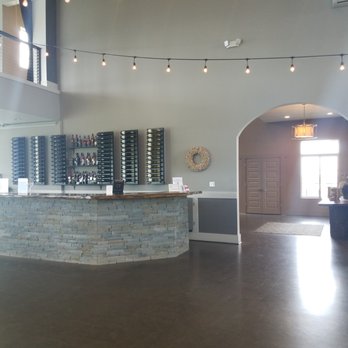 Blue Valley Vineyard and Winery - Tasting area - Wineries Near Me - Delaplane, Virginia Blue Valley Vineyard and Winery - Tasting area - Wineries Near Me - Delaplane, Virginia