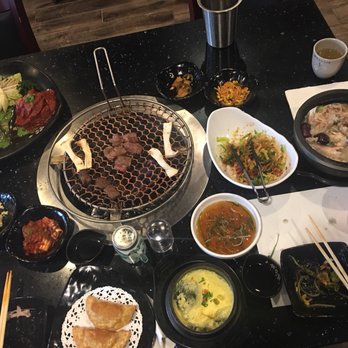 Ssam Tong - Korean Near Me - Flushing, New York