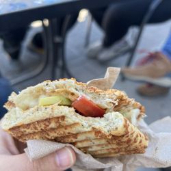 Espresso & Ice cream House - Panini