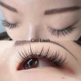 Cici Lash - Eyelash Service Near Me - New York, New York