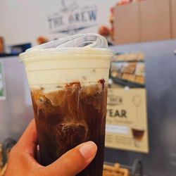 The Brew Cafe