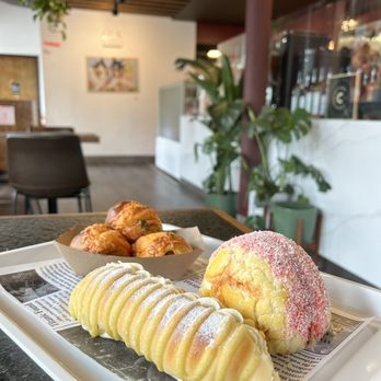 Sweet Bean - Bakeries Near Me - Chicago, Illinois