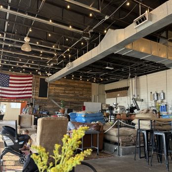 Daysol Coffee - Inside - Coffee & Tea Near Me - Birmingham, Alabama Daysol Coffee - Inside - Coffee & Tea Near Me - Birmingham, Alabama