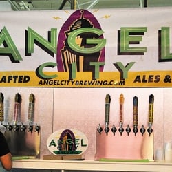 Angel City Brewery