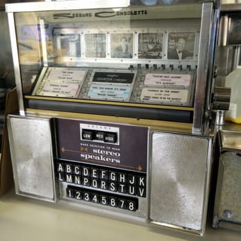 Fat Boy's Diner - Diners Near Me - London, XGL