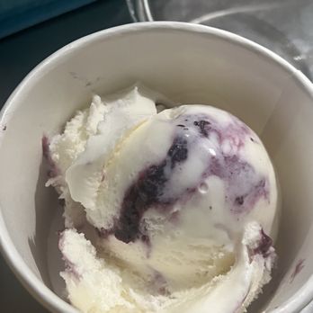 Peace Cream - Blueberry cheesecake - Ice Cream & Frozen Yogurt Near Me - Phoenix, Arizona Peace Cream - Blueberry cheesecake - Ice Cream & Frozen Yogurt Near Me - Phoenix, Arizona