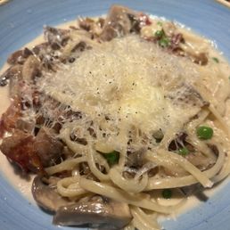 Carbonara Carbonara