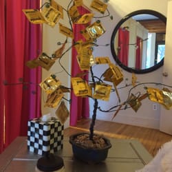 Kitty Kat Body Waxing - The magnum tree! :)