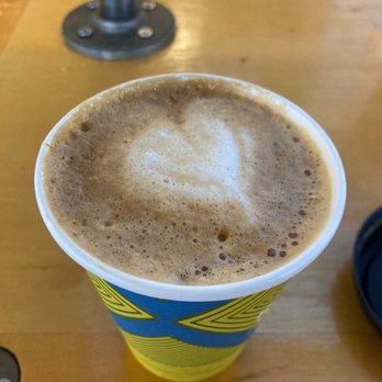 Red Bay Coffee - Cappuccino - Coffee & Tea Near Me - San Francisco, California Red Bay Coffee - Cappuccino - Coffee & Tea Near Me - San Francisco, California