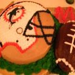Grooms Cakes