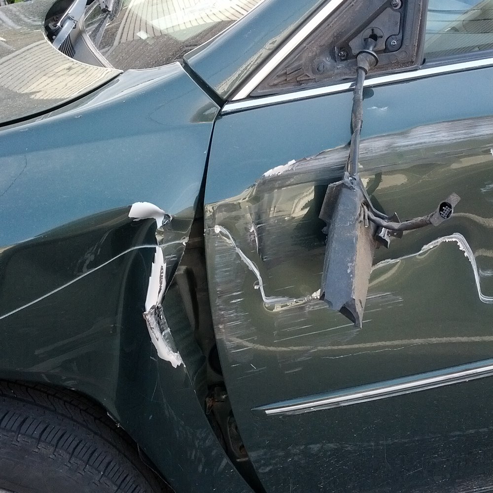 Carneiro Auto Body - Auto Repair Near Me - Somerville, Massachusetts