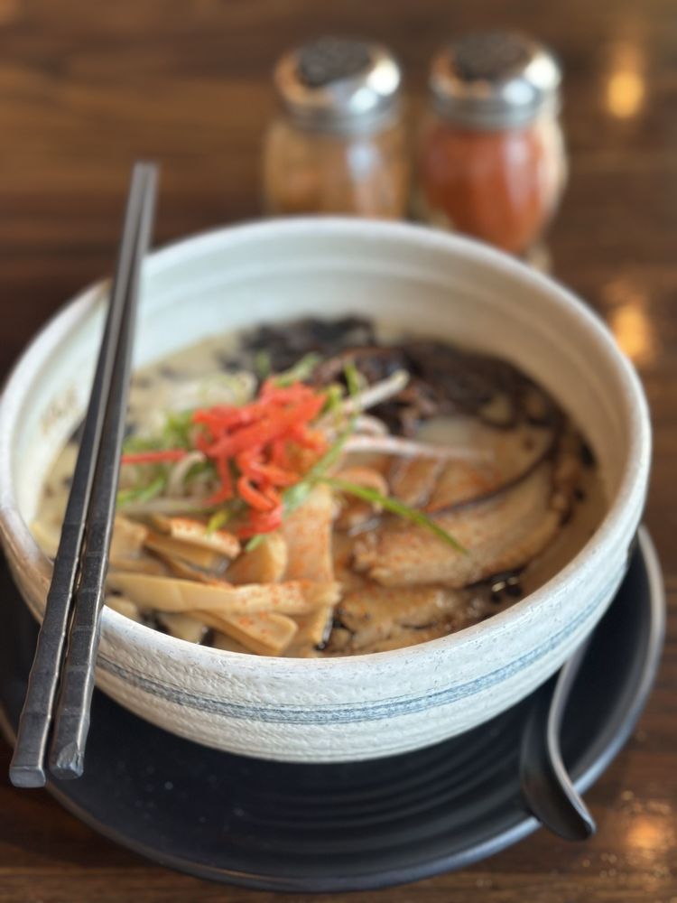 Yugo Ramen
