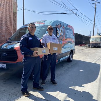 Harry's Rooter & Plumbing - Plumbing Near Me Harry's Rooter & Plumbing - Plumbing Near Me