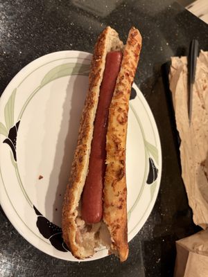 Costco Wholesale by null