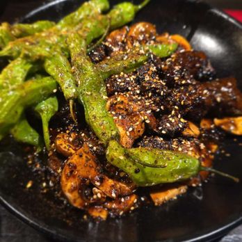 P.F. Chang's - Black pepper filet - Chinese Near Me - Indianapolis, Indiana P.F. Chang's - Black pepper filet - Chinese Near Me - Indianapolis, Indiana