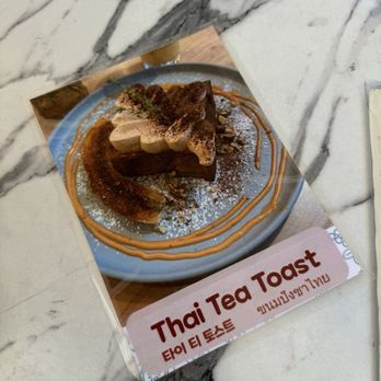 Sweet Maple - Menu - Breakfast & Brunch Near Me - Cupertino, California