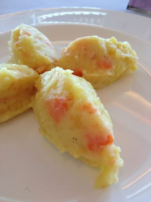 Restaurant Meierei Dirk Luther by null