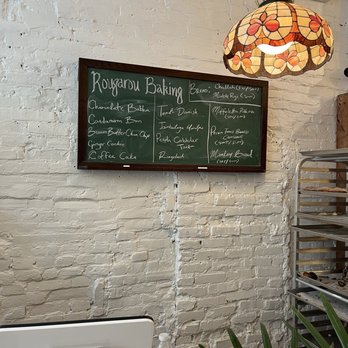 Rougarou Baking - Bakeries Near Me - Philadelphia, Pennsylvania Rougarou Baking - Bakeries Near Me - Philadelphia, Pennsylvania
