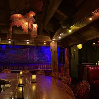The Old Hang Out - Cool atmosphere - Bars Near Me - Tacoma, Washington The Old Hang Out - Cool atmosphere - Bars Near Me - Tacoma, Washington