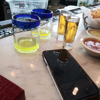 Ambriza - Mexican Near Me - Houston, Texas