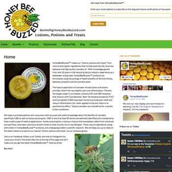 Waterlink Web - Websites for Small Manufacturers - Web Design Near Me - Portland, Oregon