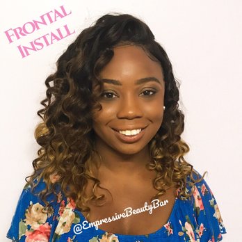 Empressive Beauty - Hair Stylists Near Me - Dania Beach, Florida Empressive Beauty - Hair Stylists Near Me - Dania Beach, Florida
