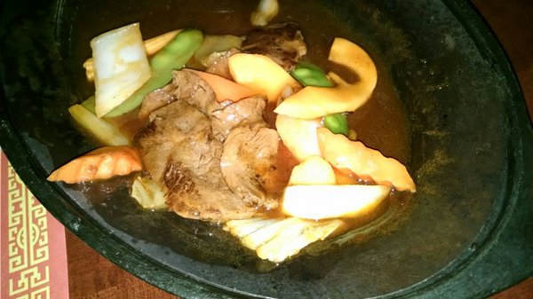 Hong Wah Restaurant by null