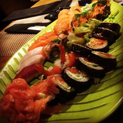 Skorosushi